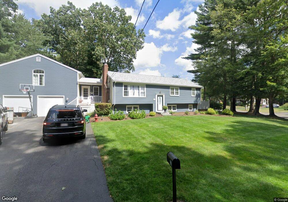 50 Cranberry Rd, Whitman, MA 02382 - photo 1