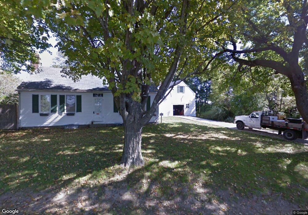 33 Lyford Hill Rd, Pittsfield, NH 03263 - photo 1