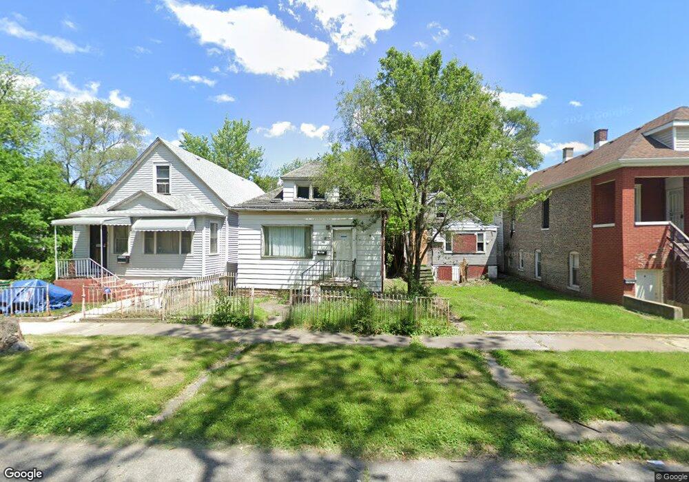 1569 Fillmore St, Gary, IN 46407 - photo 1