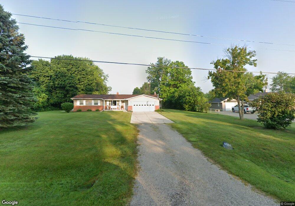 6061 N Belsay Rd, Flint, MI 48506 - photo 1