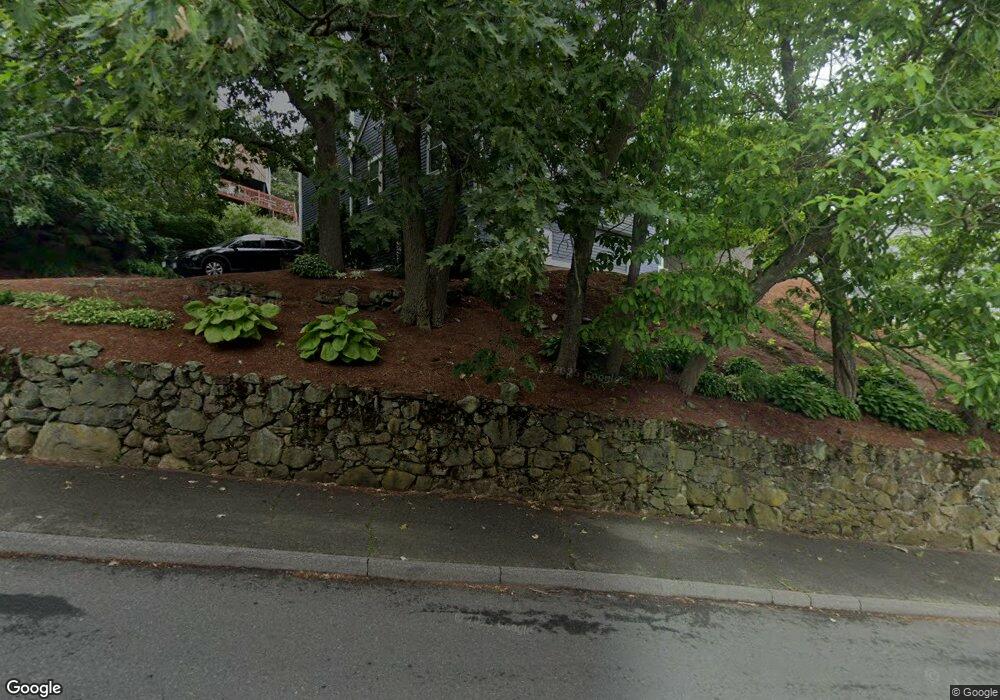 7 Foster Rd, Swampscott, MA 01907 - photo 1