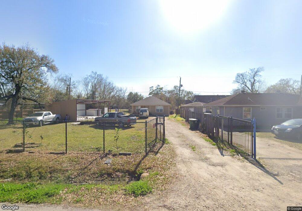 13506 Force St, Houston, TX 77015 - photo 1