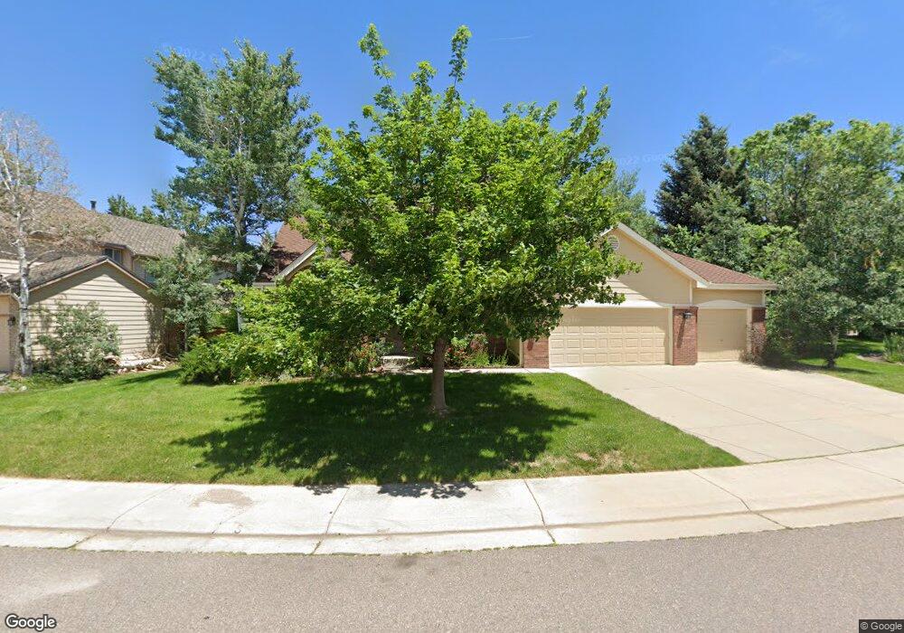 16527 E Prentice Place, Centennial, CO 80015 - photo 1