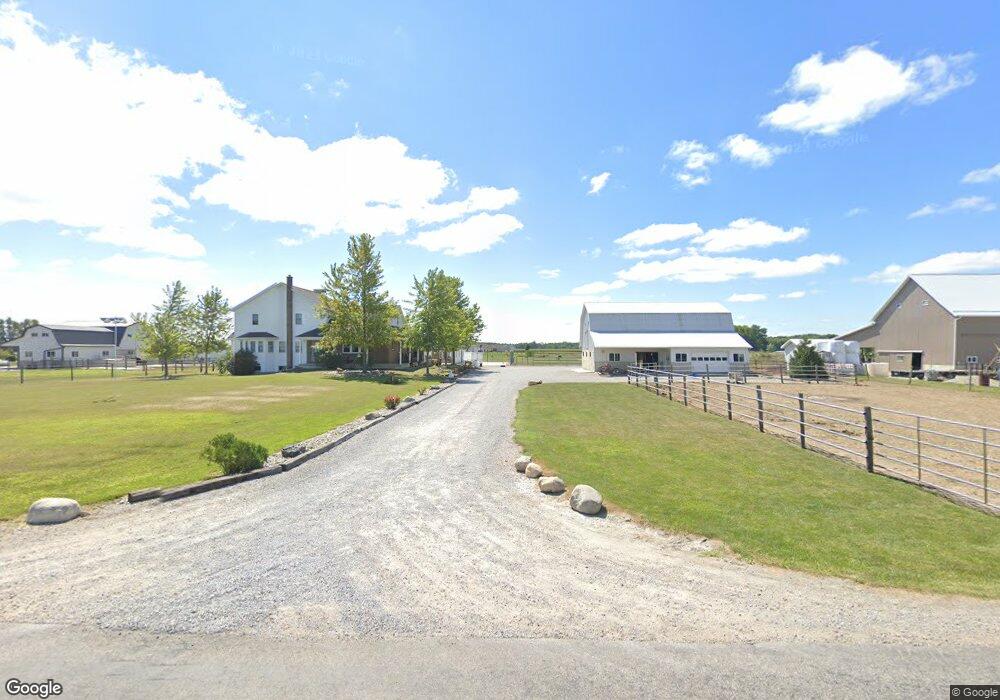 21506 Antwerp Rd, Harlan, IN 46743 - photo 1