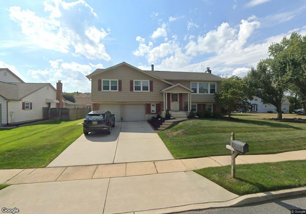 712 Wyngate Rd, Somerdale, NJ 08083 - photo 1