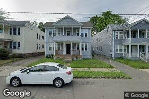 94 Anthony St, New Haven, CT 06515