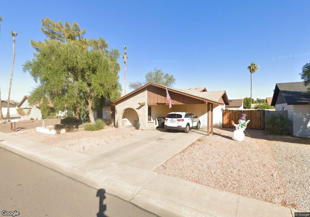 3191 N Bentrup Cir, Chandler, AZ 85224 - photo 1