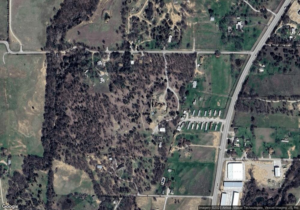 301 Hall Rd, Weatherford, TX 76088 - photo 1