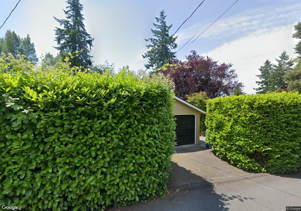 1030 Euclid Ave, Edmonds, WA 98020 - photo 1