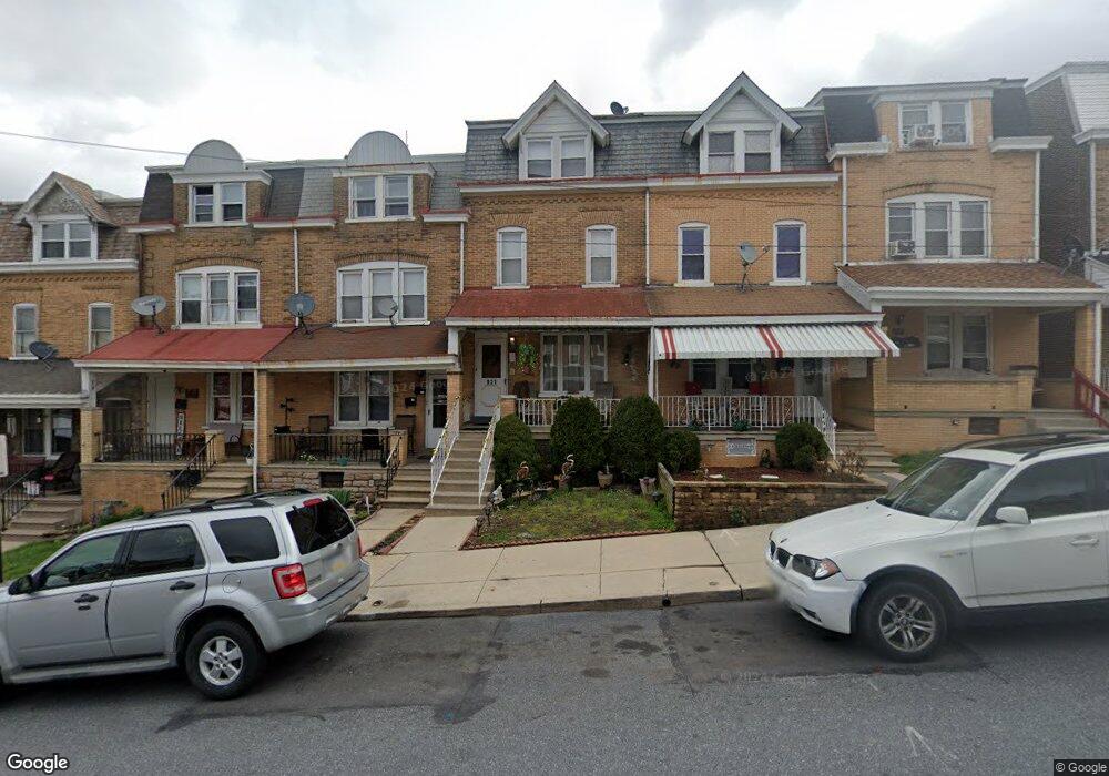 921 N 5th St, Allentown, PA 18102 - photo 1