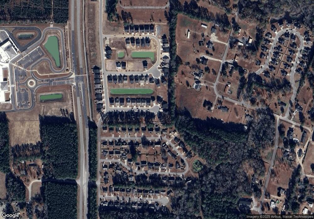 4221 Capri Ct, Bucksport, SC 29527 - photo 1