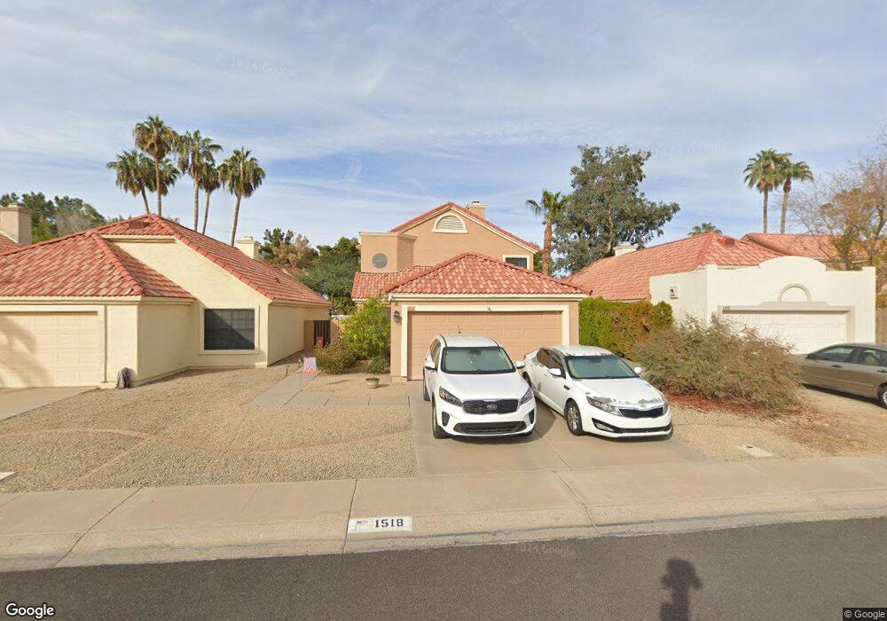 1518 E Campbell Ave, Gilbert, AZ 85234 - photo 1