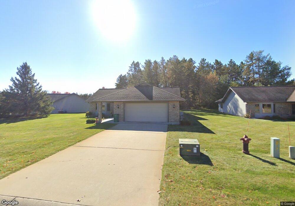 1012 Pine Ridge Cir, Grand Rapids, MN 55744 - photo 1