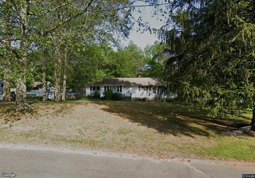 45 Gibson Ave, Trumbull, CT 06611 - photo 1