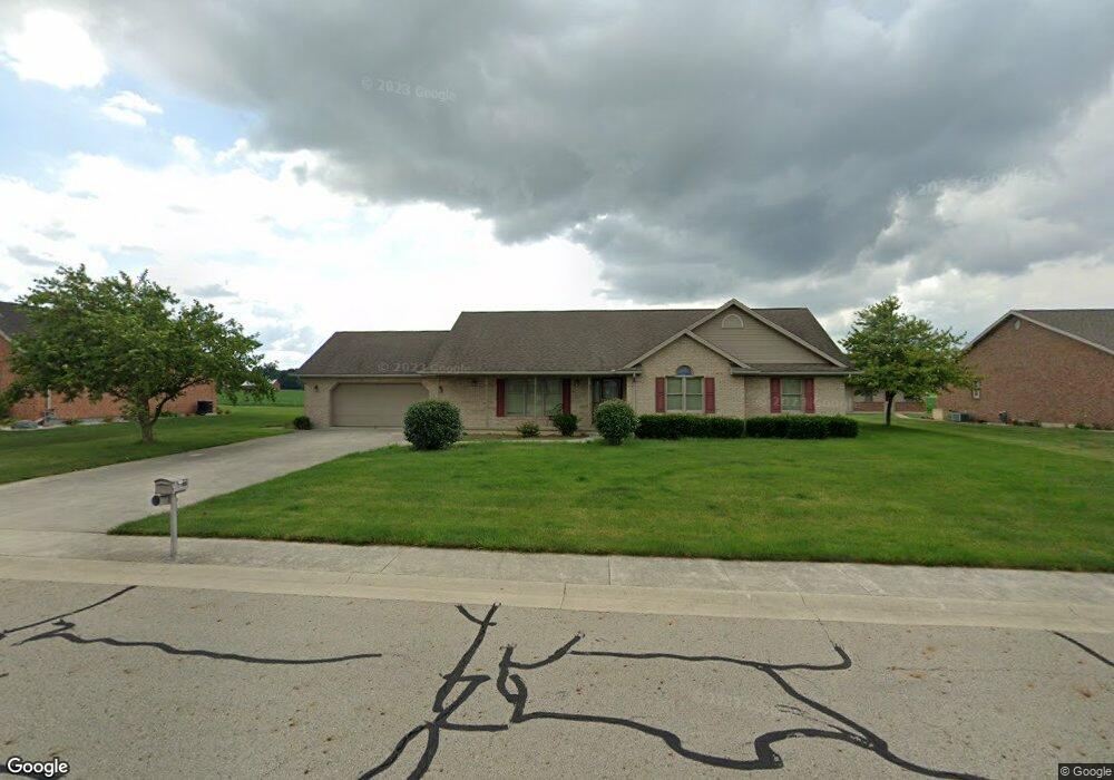 109 Laura St, New Knoxville, OH 45871 - photo 1