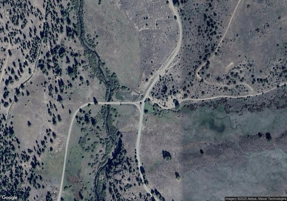 Tax lot 1, Whitney Rd, Unity, OR 97884 - photo 1