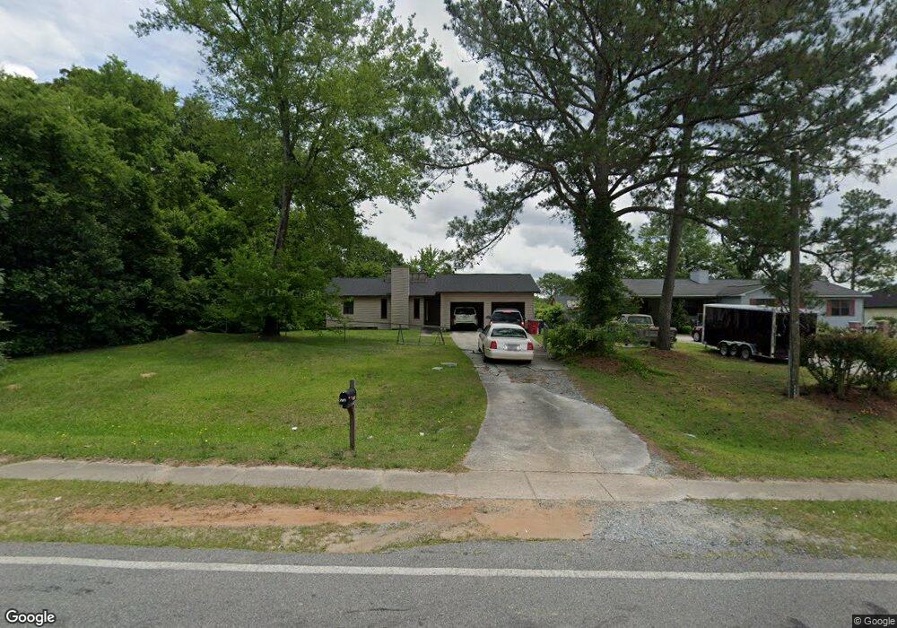 5738 Bloomfield Rd, Macon, GA 31206 - photo 1