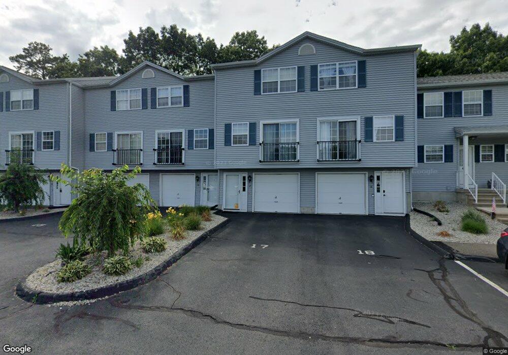 17 Waters Edge, Ludlow, MA 01056 - photo 1