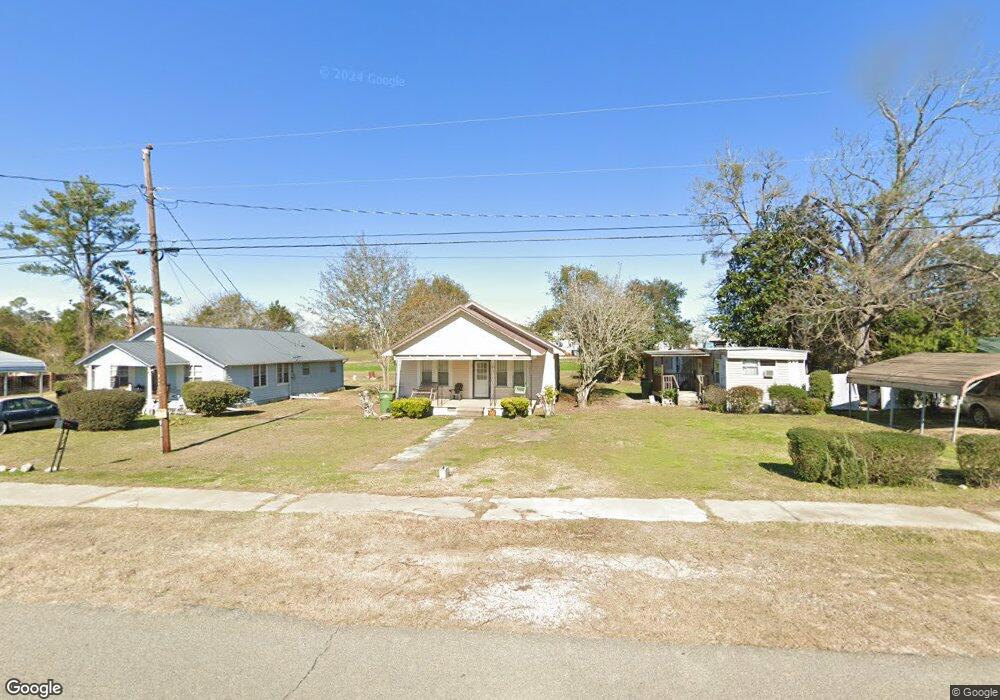 812 E 7th St, Donalsonville, GA 39845 - photo 1