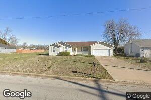 2029 W 10th St, Joplin, MO 64801
