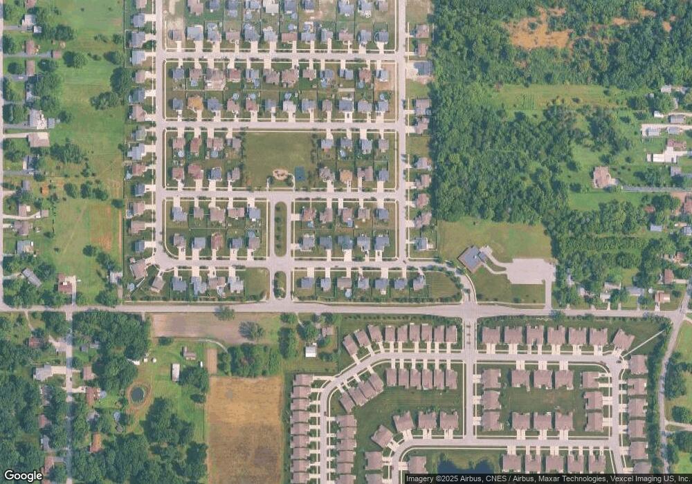 10018 W 128th Ln, Cedar Lake, IN 46303 - photo 1