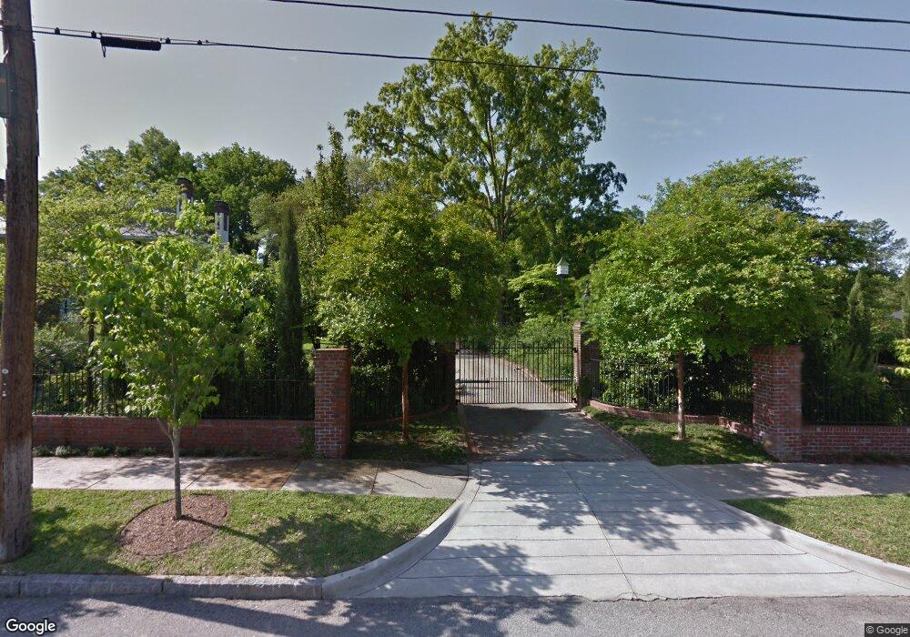 2650 Henry St, Augusta, GA 30904 - photo 1