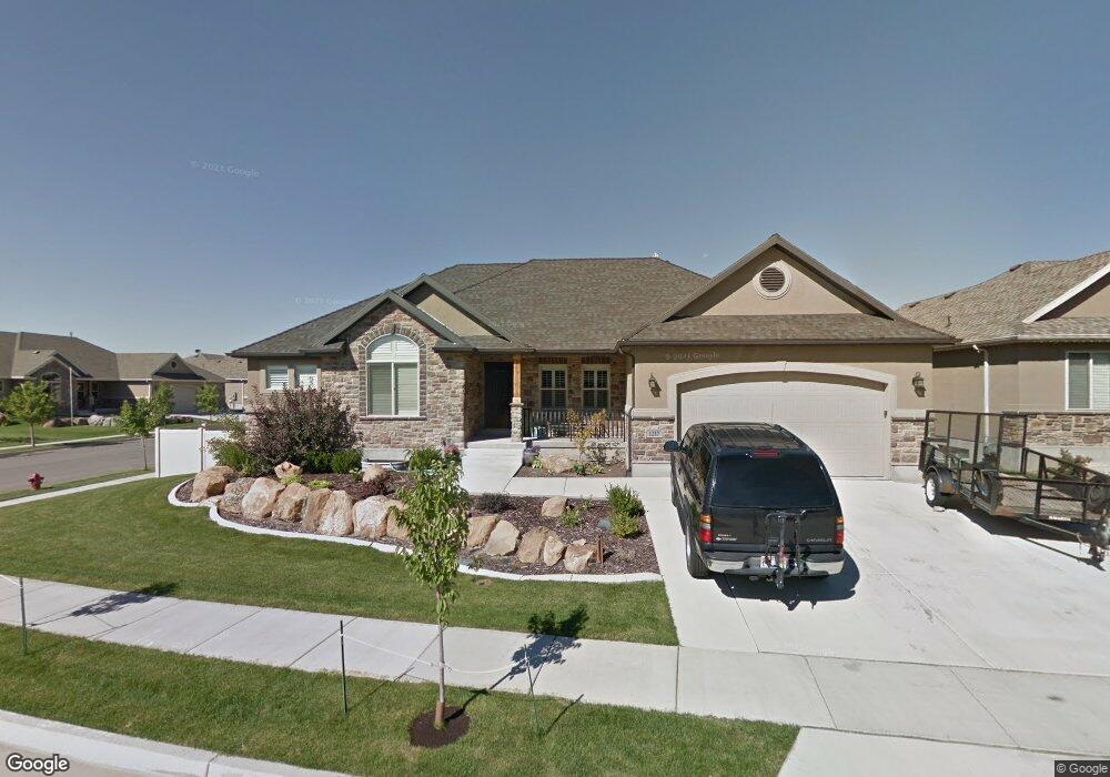 1217 N 1980 W, Lehi, UT 84043 - photo 1