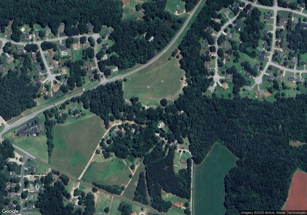 14509 Brown Bridge Rd, Covington, GA 30016 - photo 1