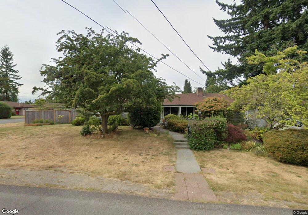 9615 219th St SW, Edmonds, WA 98020 - photo 1