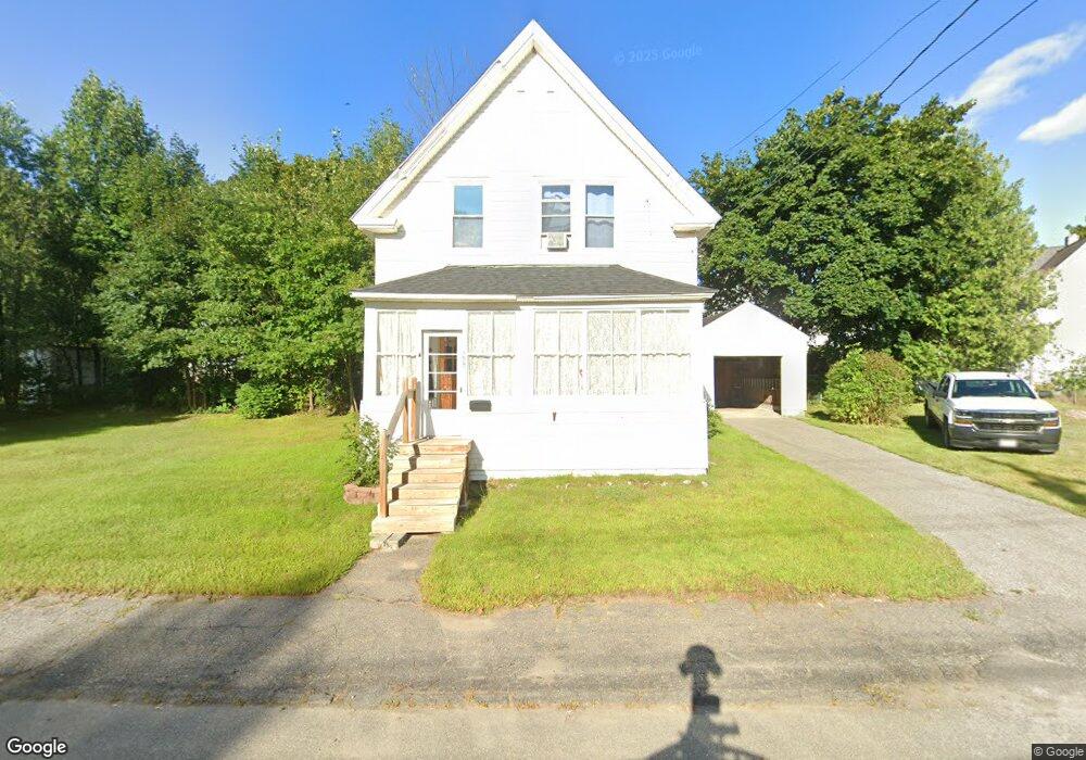 195 Katahdin Ave, Millinocket, ME 04462 - photo 1