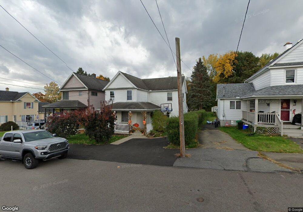 861 Price St, Scranton, PA 18519 - photo 1