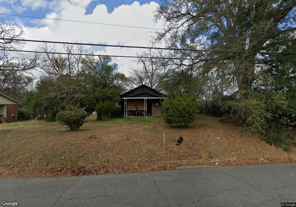 620 E Furlow St, Americus, GA 31709 - photo 1