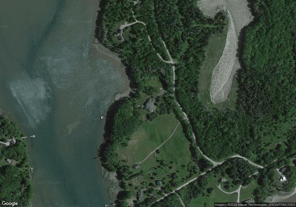 126 Drebelbis Point Rd, Bristol, ME 04539 - photo 1