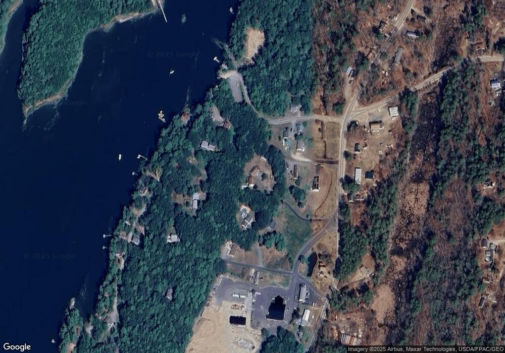 85 Fosters Point Rd, West Bath, ME 04530 - photo 1