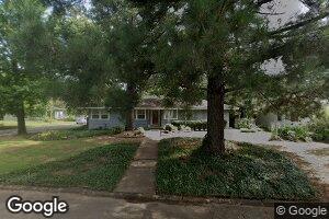 312 E Kiamichi St, Hugo, OK 74743