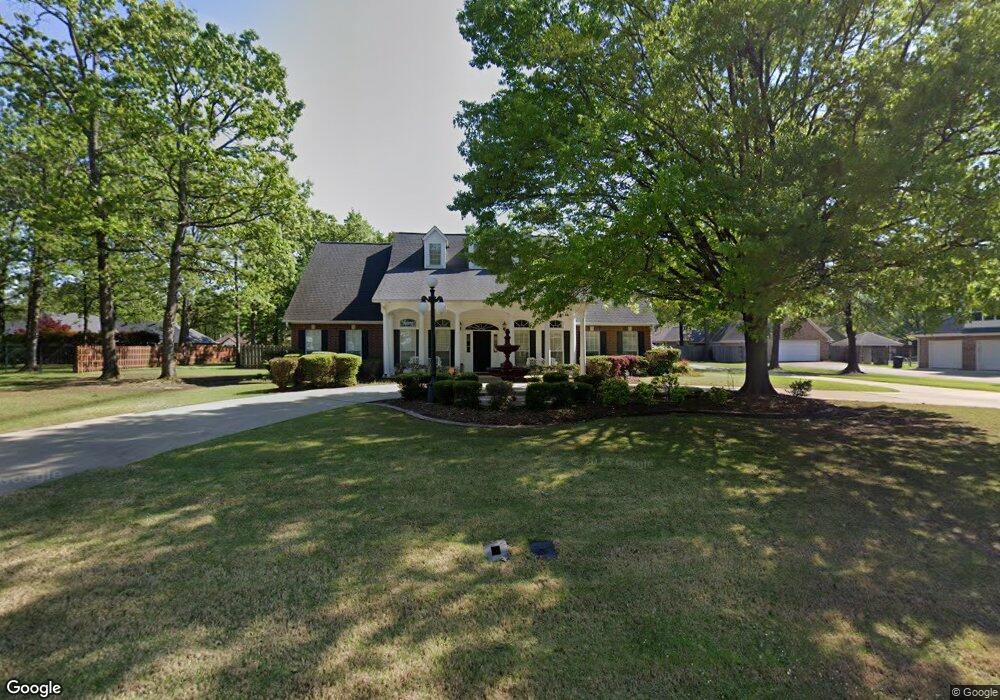 3602 Water Oak Dr, Texarkana, AR 71854 - photo 1