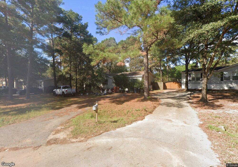 31431 Ashlyn Timbers Ct, Magnolia, TX 77355 - photo 1