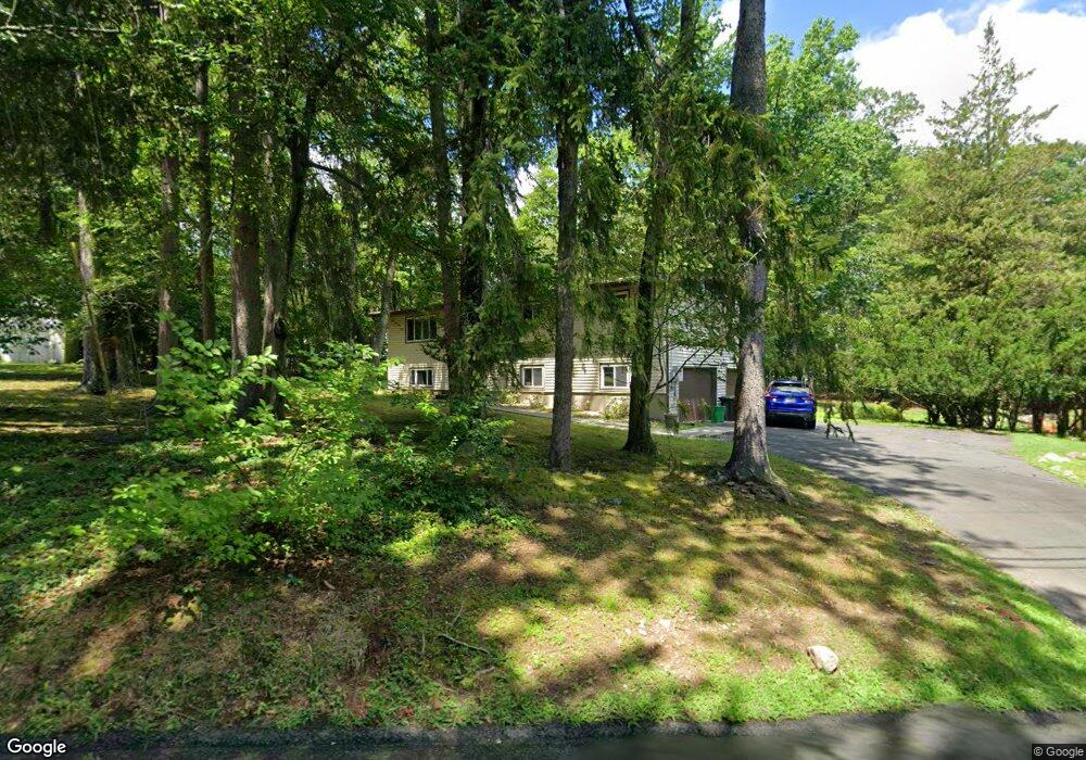 111 E Allison Ave, Nanuet, NY 10954 - photo 1