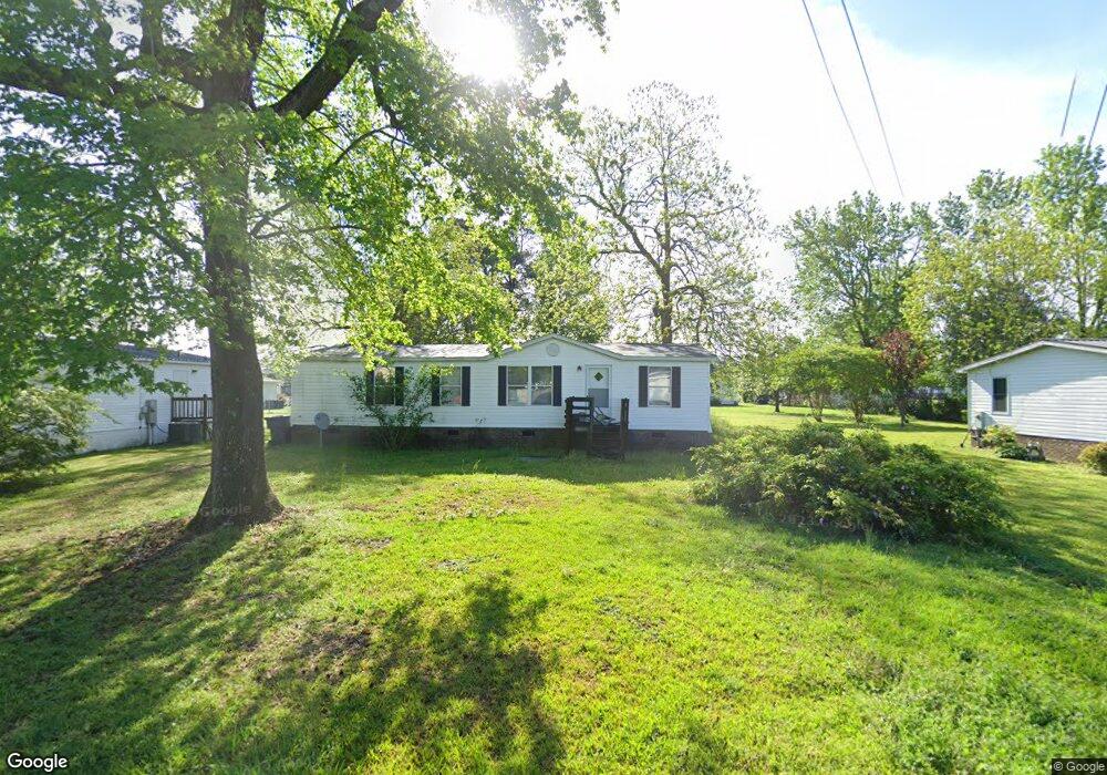 2415 Myrtle St, Winterville, NC 28590 - photo 1