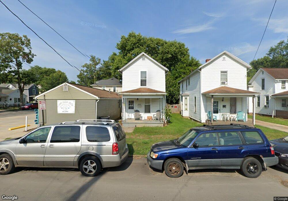 509 N Maple St, Lancaster, OH 43130 - photo 1