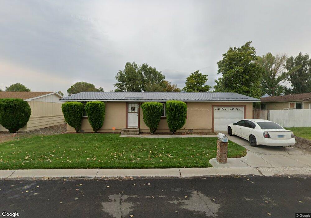 675 Weso St, Winnemucca, NV 89445 - photo 1