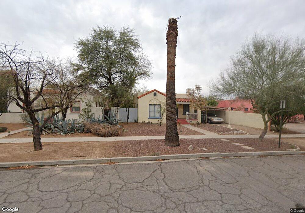 2234 E 5th St, Tucson, AZ 85719 - photo 1