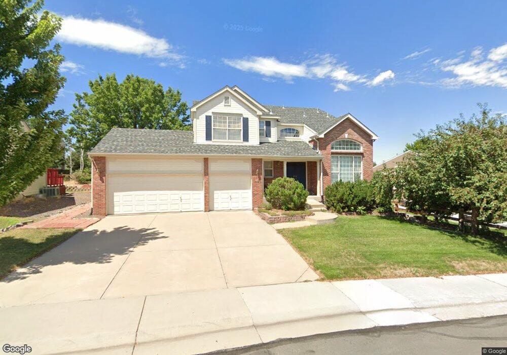 18183 E Caley Cir, Aurora, CO 80016 - photo 1