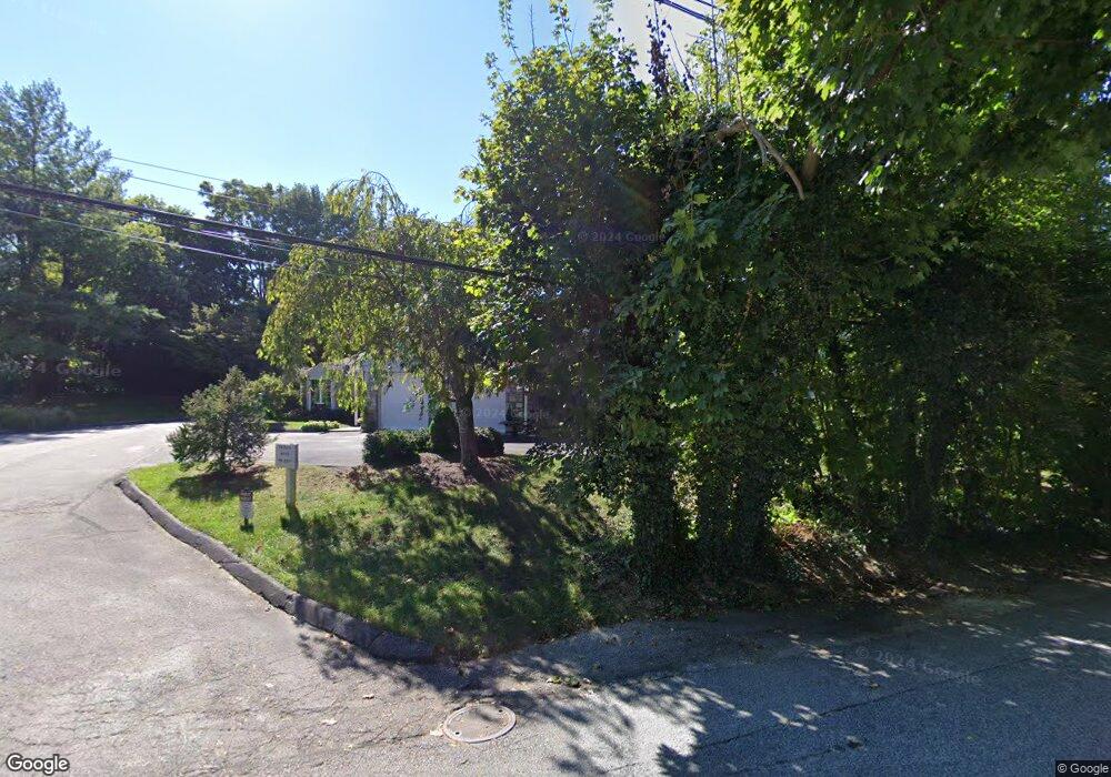 4 Stone Manor Ct, Towson, MD 21204 - photo 1