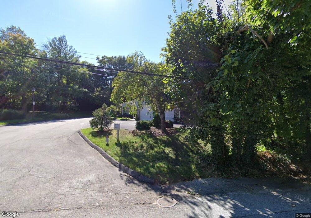 2 Stone Manor Ct, Towson, MD 21204 - photo 1