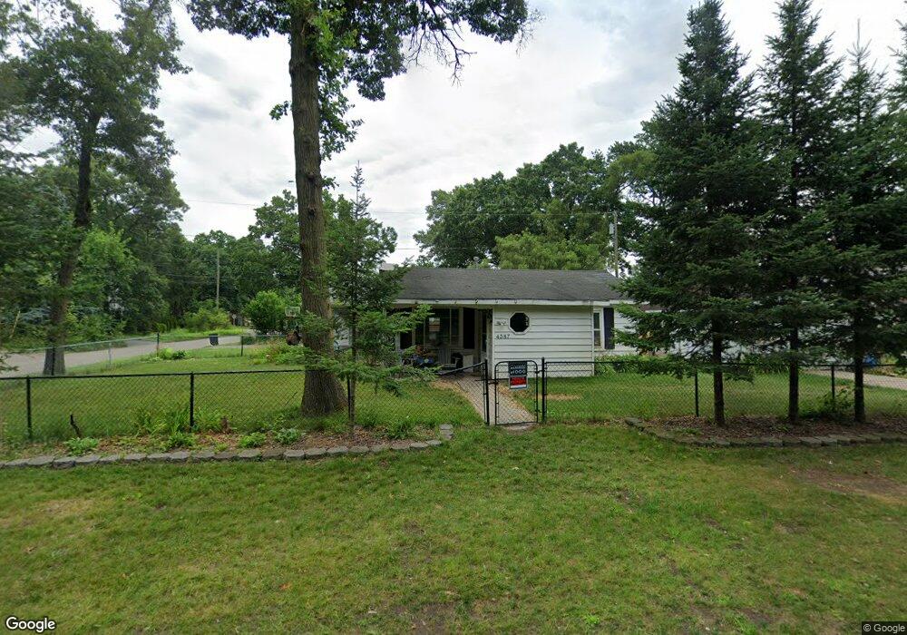 4387 Cedar Ave, West Bloomfield, MI 48323 - photo 1