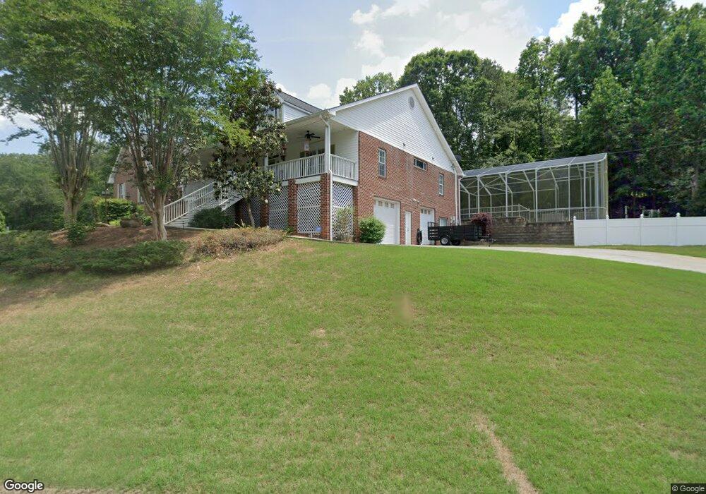 3910 Yellowstone Way SW, Lilburn, GA 30047 - photo 1