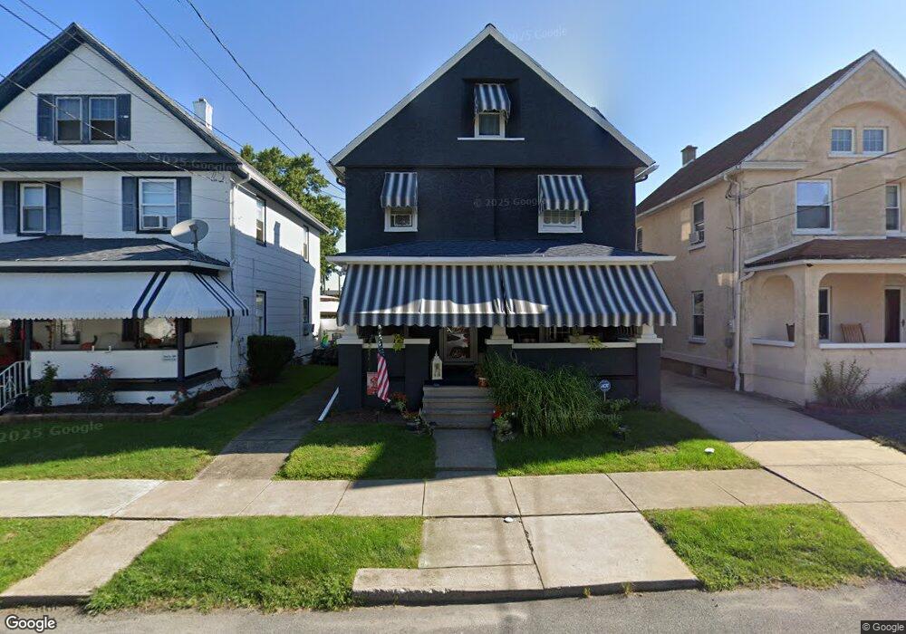 521 Depot St, Scranton, PA 18509 - photo 1