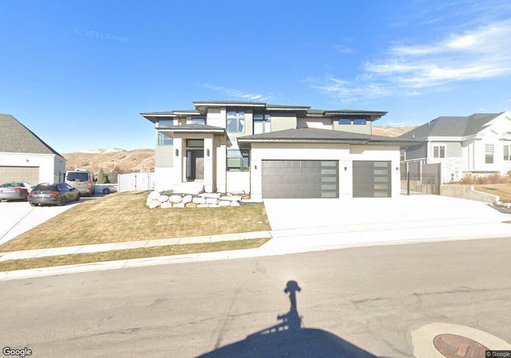 1962 W Deer Ridge Trail unit 46, Lehi, UT 84043 - photo 1