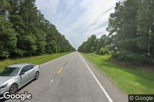 1503 Nc Highway 561 W, Aulander, NC 27805